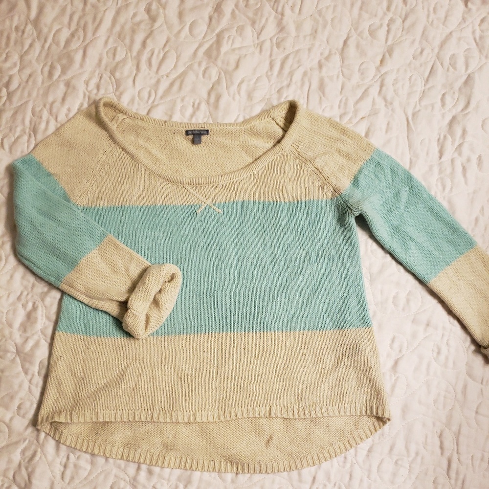 Charlotte Russe Sweater